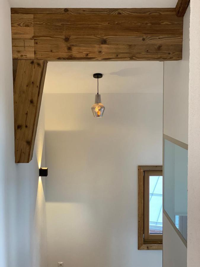 Wood Apartments by Trendlbrugger Going am Wilden Kaiser Eksteriør billede