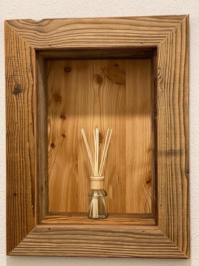 Wood Apartments by Trendlbrugger Going am Wilden Kaiser Eksteriør billede