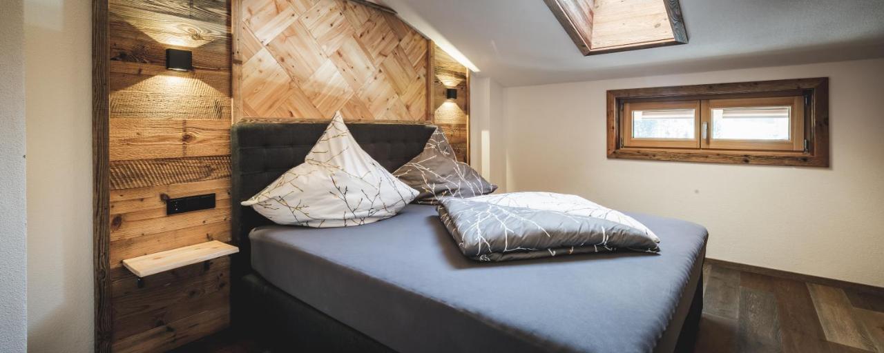 Wood Apartments by Trendlbrugger Going am Wilden Kaiser Eksteriør billede