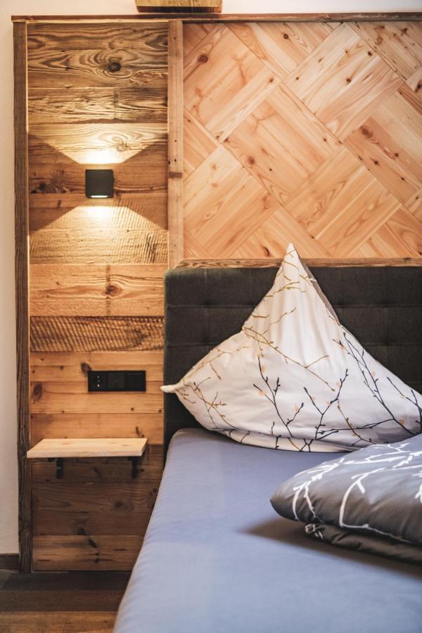 Wood Apartments by Trendlbrugger Going am Wilden Kaiser Eksteriør billede