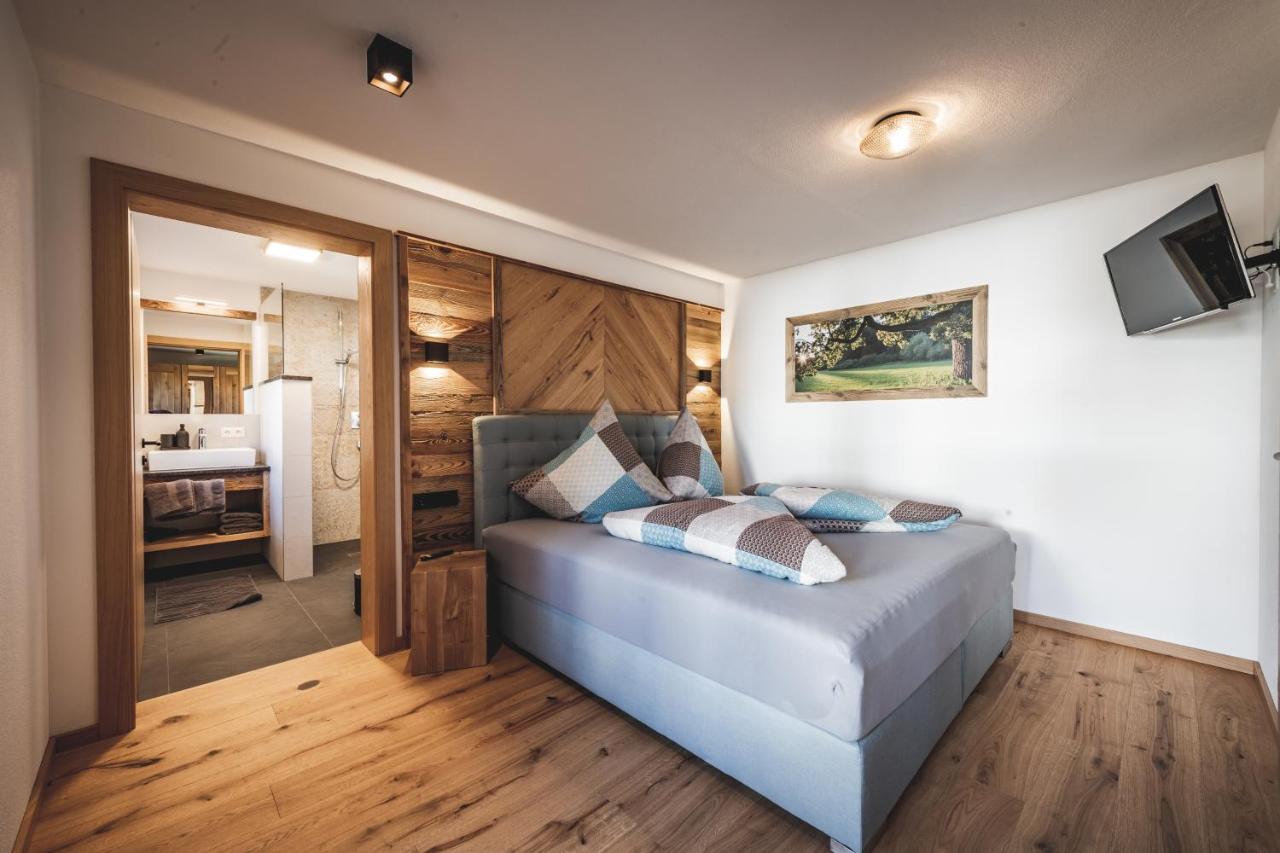 Wood Apartments by Trendlbrugger Going am Wilden Kaiser Eksteriør billede