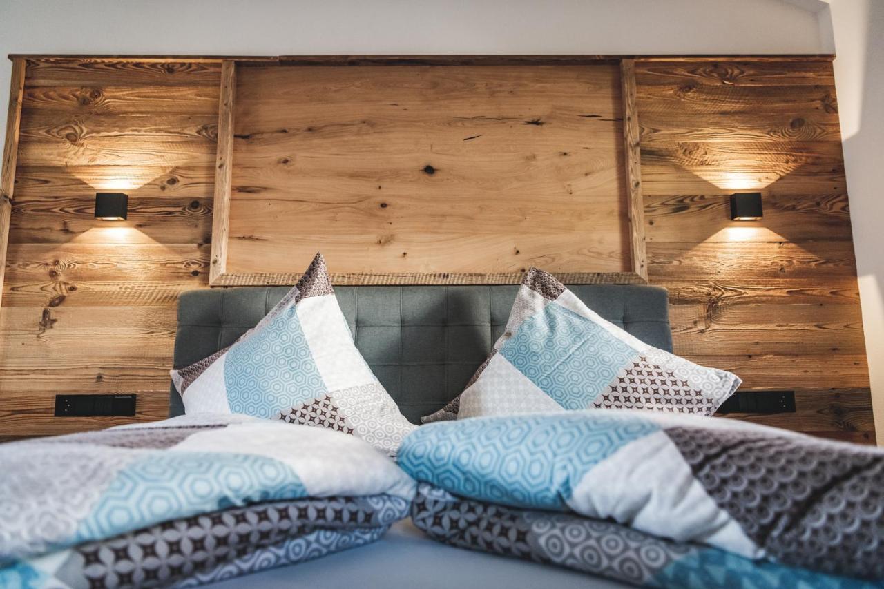 Wood Apartments by Trendlbrugger Going am Wilden Kaiser Eksteriør billede