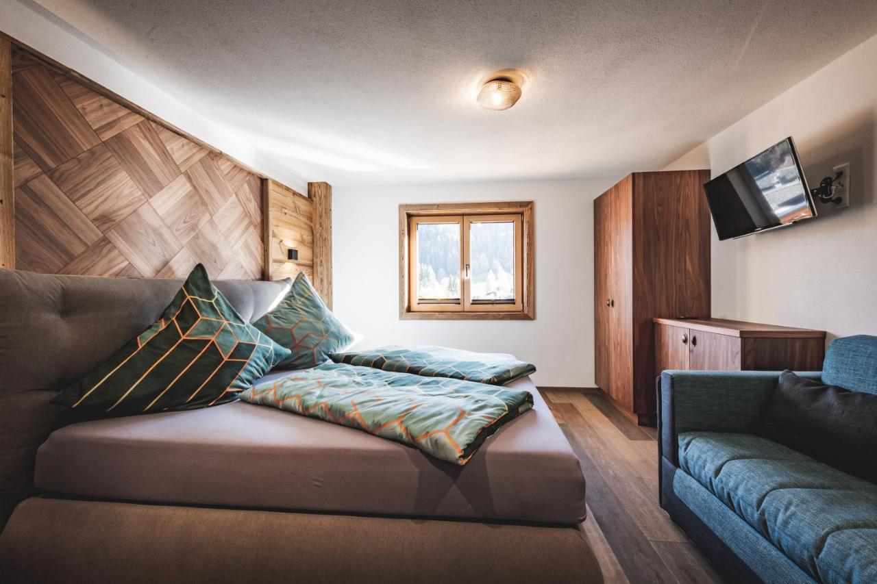 Wood Apartments by Trendlbrugger Going am Wilden Kaiser Eksteriør billede