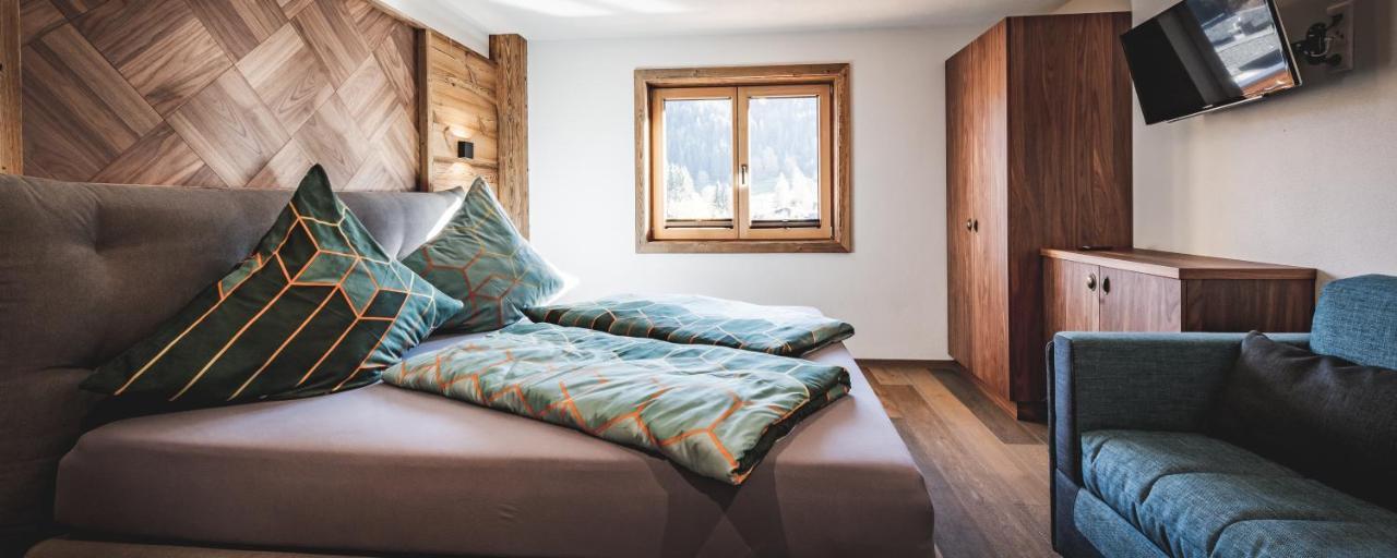 Wood Apartments by Trendlbrugger Going am Wilden Kaiser Eksteriør billede